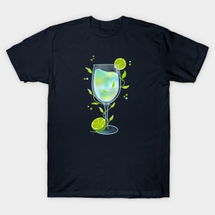 Fresh Cocktail T-Shirt